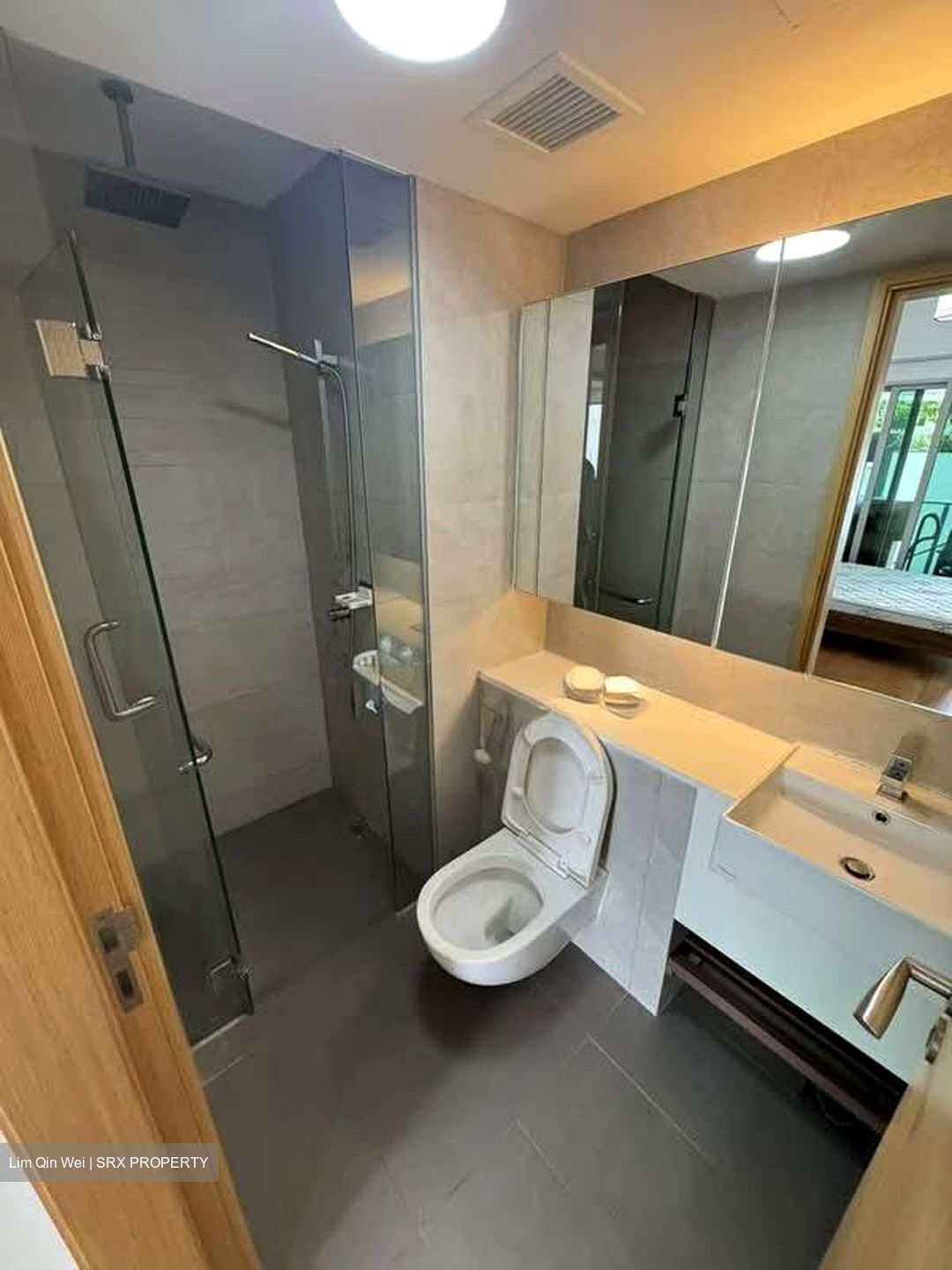 Eight Riversuites (D12), Condominium #600277131